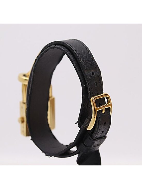 Hermes Kelly Watch Quartz Black Dial main image 2